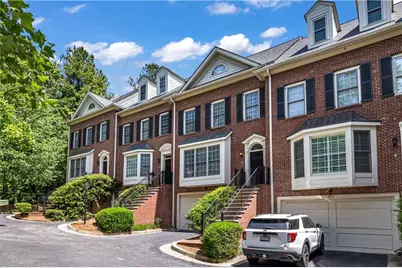 1735 Peachtree Street, Atlanta, GA 30309 - Photo 11