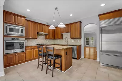 1735 Peachtree Street, Atlanta, GA 30309 - Photo 15