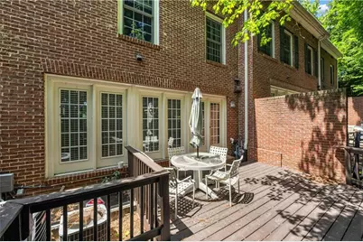 1735 Peachtree Street, Atlanta, GA 30309 - Photo 23