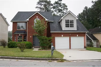 7009 Brecken Trace, Lithonia, GA 30058 - Photo 1