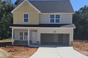 124 Townsend Ct, Griffin, GA 30224 - Photo 1