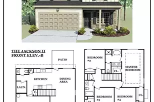 124 Townsend Ct, Griffin, GA 30224 - Photo 15