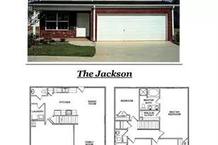 124 Townsend Ct, Griffin, GA 30224 - Photo 1