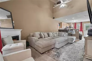 118 Jaclyn Way, Fairburn, GA 30213 - Photo 3