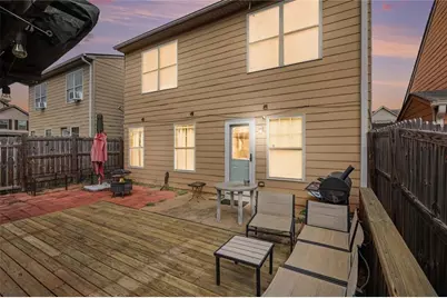 118 Jaclyn Way, Fairburn, GA 30213 - Photo 17