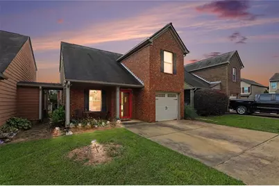 118 Jaclyn Way, Fairburn, GA 30213 - Photo 1