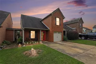 118 Jaclyn Way, Fairburn, GA 30213 - Photo 1