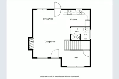 23 Panda Drive, Ranger, GA 30734 - Photo 53