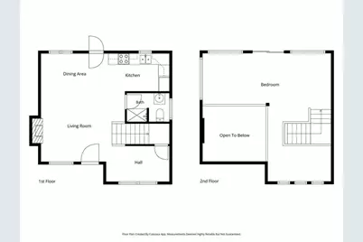 23 Panda Drive, Ranger, GA 30734 - Photo 55