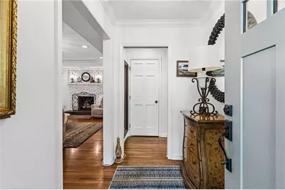 4141 Ashwoody Trail NE, Atlanta, GA 30319 - Photo 3