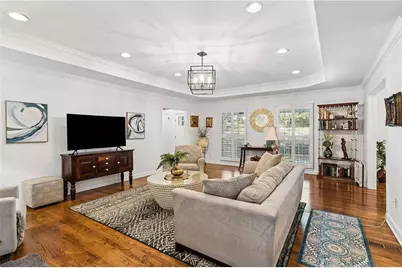 4141 Ashwoody Trail NE, Atlanta, GA 30319 - Photo 7