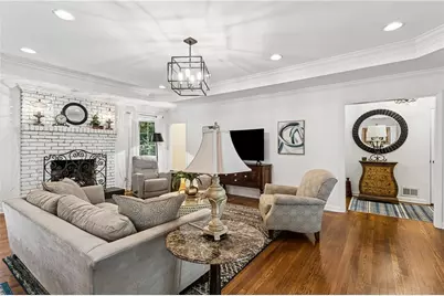 4141 Ashwoody Trail NE, Atlanta, GA 30319 - Photo 5