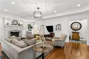 4141 Ashwoody Trail NE, Atlanta, GA 30319 - Photo 5