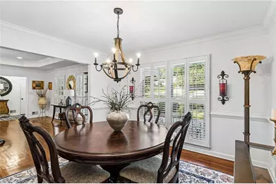 4141 Ashwoody Trail NE, Atlanta, GA 30319 - Photo 13