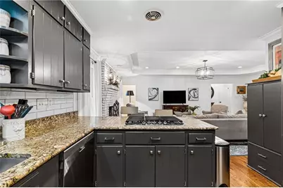 4141 Ashwoody Trail NE, Atlanta, GA 30319 - Photo 9