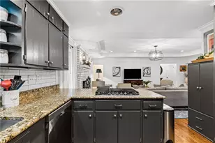 4141 Ashwoody Trail NE, Atlanta, GA 30319 - Photo 9