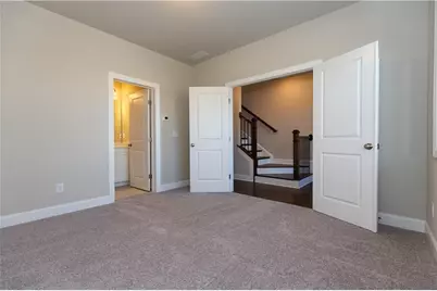 4804 Larkin Pass #53, Buford, GA 30518 - Photo 3