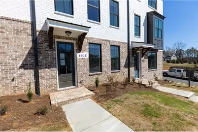 4804 Larkin Pass #53, Buford, GA 30518 - Photo 1