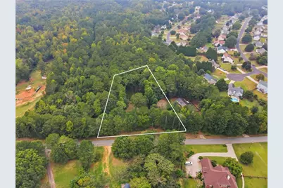 776 Tanners Bridge Circle, Bethlehem, GA 30620 - Photo 7