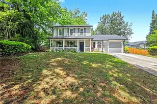 5601 Tunbridge Wells Rd, Lithonia, GA 30058 - Photo 1