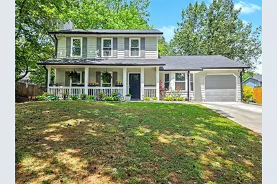 5601 Tunbridge Wells Road, Lithonia, GA 30058 - Photo 3