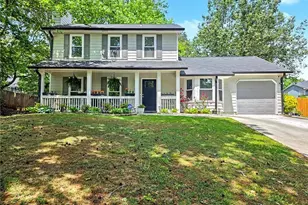 5601 Tunbridge Wells Rd, Lithonia, GA 30058 - Photo 3