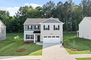 510 Alder Ln Ct, Griffin, GA 30223 - Photo 1