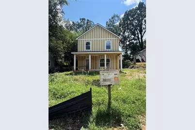 1111 Oak Knoll Terrace SE, Atlanta, GA 30315 - Photo 1