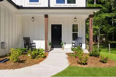 2230 Rebel Road, Cumming, GA 30041 - Photo 5
