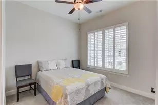 6971 Scenic Overlook Trace, Flowery Branch, GA 30542 - Photo 23