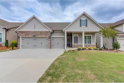 6971 Scenic Overlook Trace, Flowery Branch, GA 30542 - Photo 1