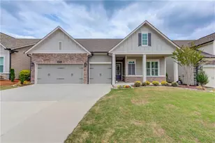 6971 Scenic Overlook Trace, Flowery Branch, GA 30542 - Photo 1
