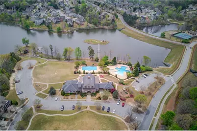 6971 Scenic Overlook Trace, Flowery Branch, GA 30542 - Photo 45
