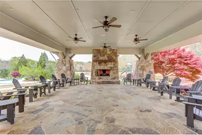 6971 Scenic Overlook Trace, Flowery Branch, GA 30542 - Photo 47