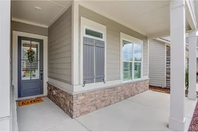 6971 Scenic Overlook Trace, Flowery Branch, GA 30542 - Photo 3