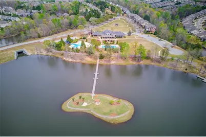 6971 Scenic Overlook Trace, Flowery Branch, GA 30542 - Photo 53