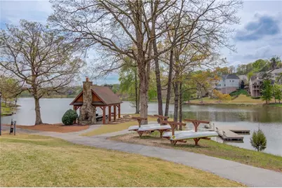 6971 Scenic Overlook Trace, Flowery Branch, GA 30542 - Photo 51