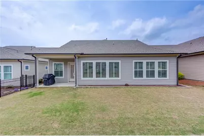 6971 Scenic Overlook Trace, Flowery Branch, GA 30542 - Photo 35