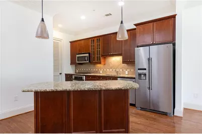 3635 E Paces Circle NE #1418, Atlanta, GA 30326 - Photo 7