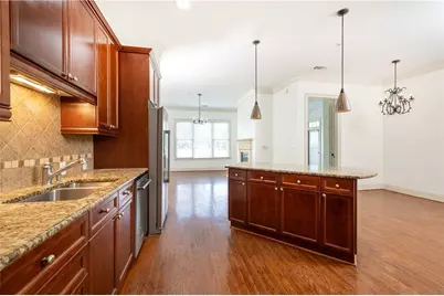 3635 E Paces Circle NE #1418, Atlanta, GA 30326 - Photo 11
