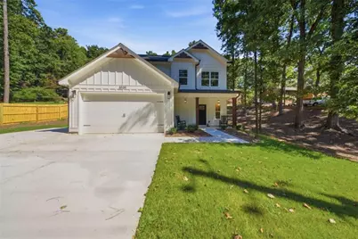 3035 Hamilton Road, Cumming, GA 30041 - Photo 1