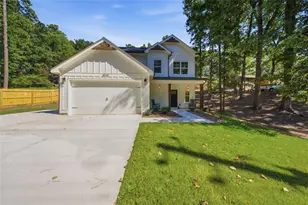 3035 Hamilton Rd, Cumming, GA 30041 - Photo 1