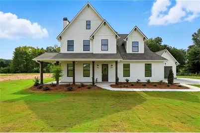 95 Old Town Road, Dacula, GA 30019 - Photo 1