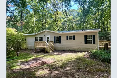 839 Wooten Road, Cleveland, GA 30528 - Photo 1