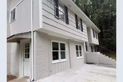 5959 Simone Drive, Stone Mountain, GA 30087 - Photo 5