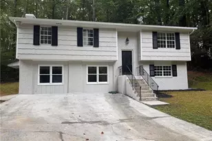 5959 Simone Dr, Stone Mountain, GA 30087 - Photo 1