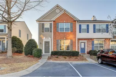 1044 Prestwyck Court, Alpharetta, GA 30004 - Photo 1