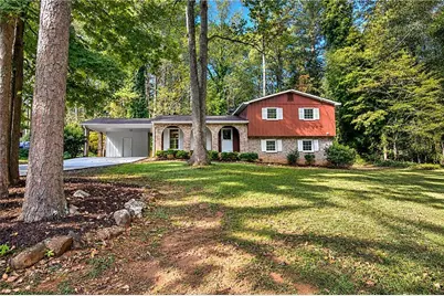 2965 Brookridge Court, Marietta, GA 30066 - Photo 43
