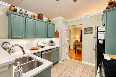 1038 Orchard Circle, Monroe, GA 30656 - Photo 19