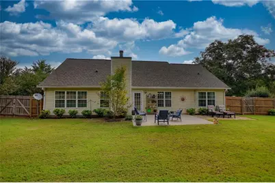 1038 Orchard Circle, Monroe, GA 30656 - Photo 3